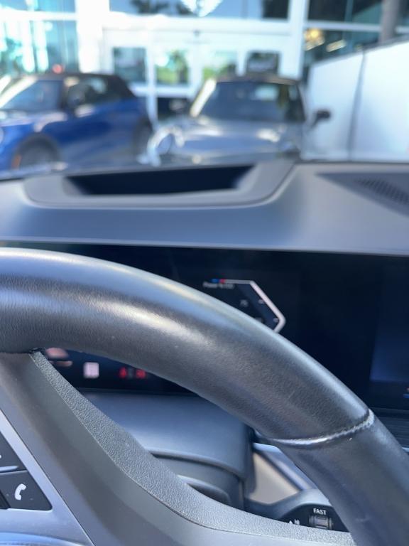 used 2024 BMW X5 car, priced at $67,495