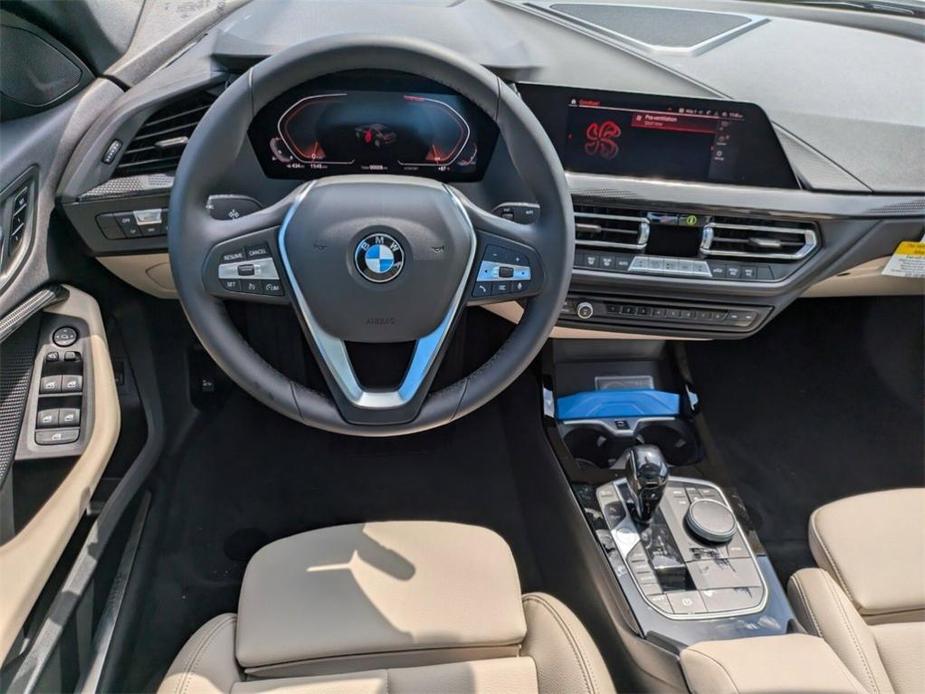 new 2024 BMW 228 Gran Coupe car