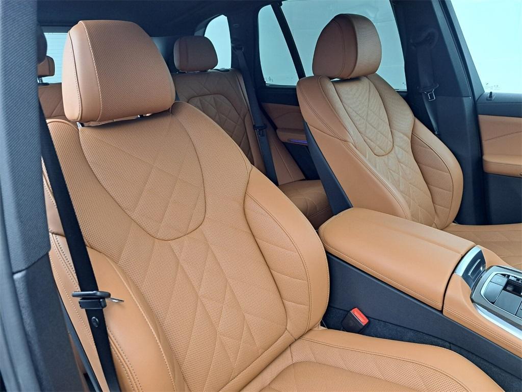 used 2023 BMW X5 car, priced at $48,995