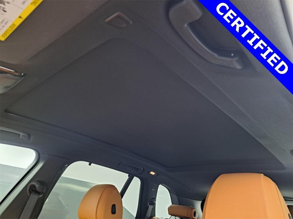 used 2023 BMW X5 car, priced at $46,995