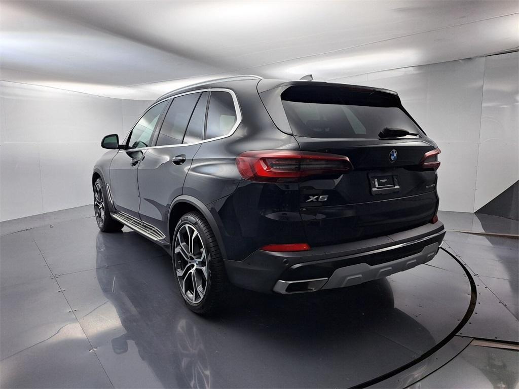 used 2023 BMW X5 car, priced at $48,995