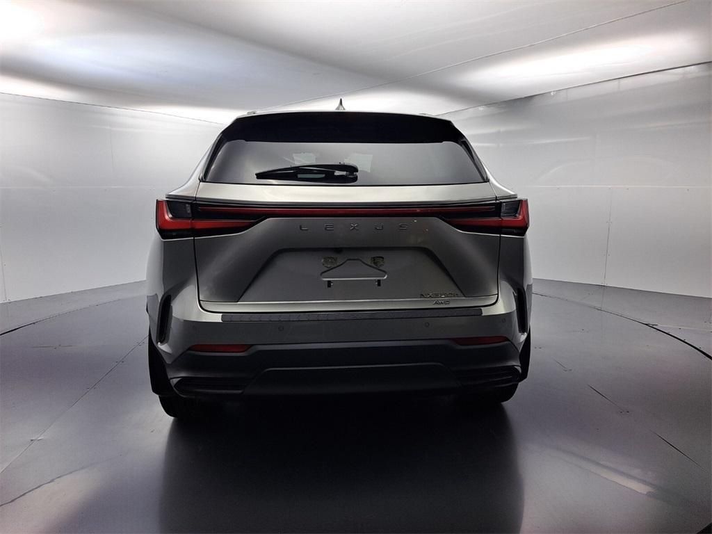 used 2022 Lexus NX 350h car, priced at $39,995