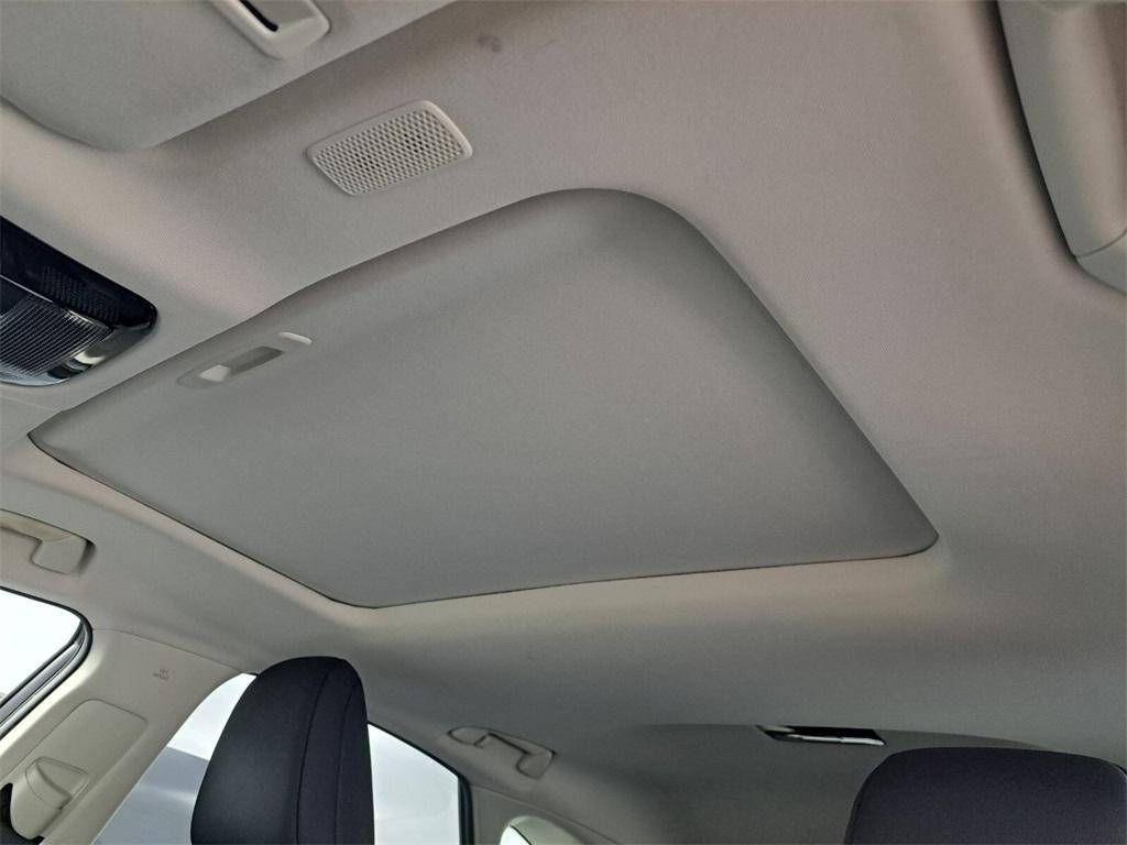 used 2022 Lexus NX 350h car, priced at $39,995