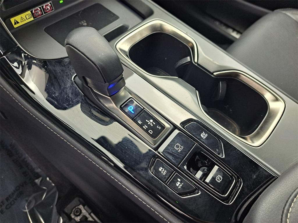used 2022 Lexus NX 350h car, priced at $39,995