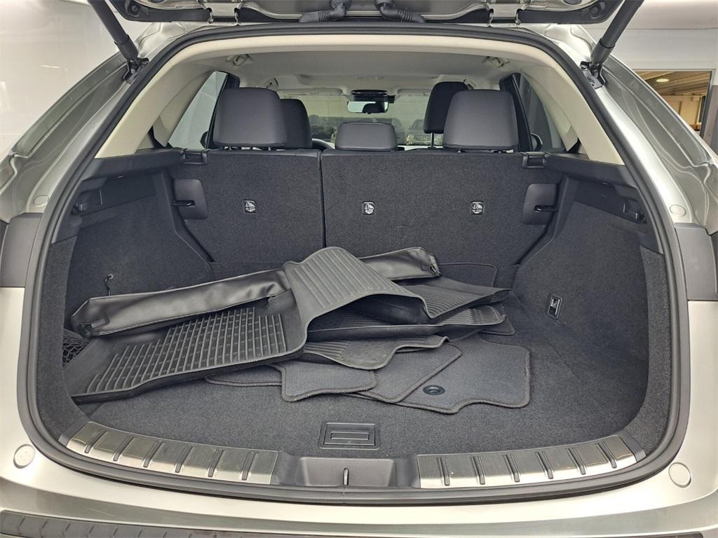 used 2022 Lexus NX 350h car, priced at $39,995
