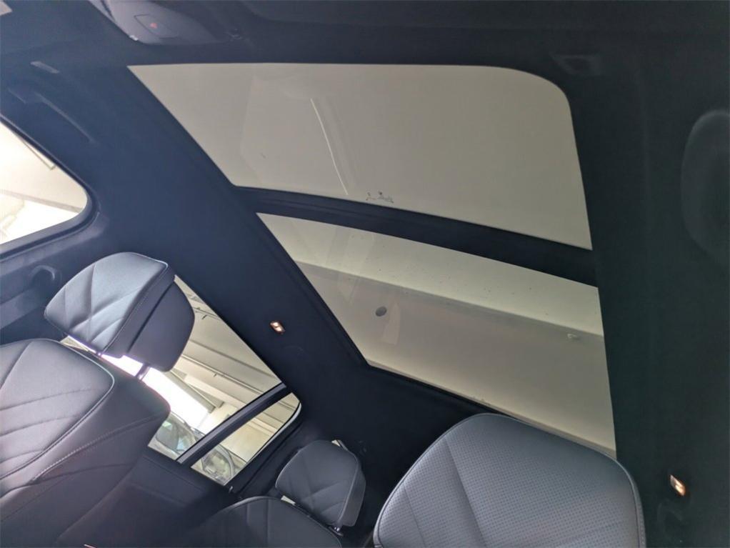 new 2026 BMW X7 car