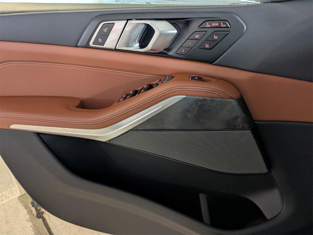 new 2026 BMW ALPINA XB7 car