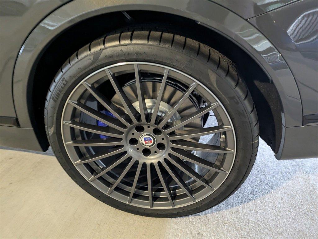 new 2026 BMW ALPINA XB7 car
