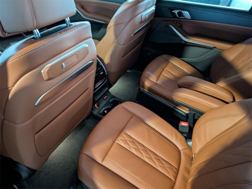 new 2026 BMW ALPINA XB7 car
