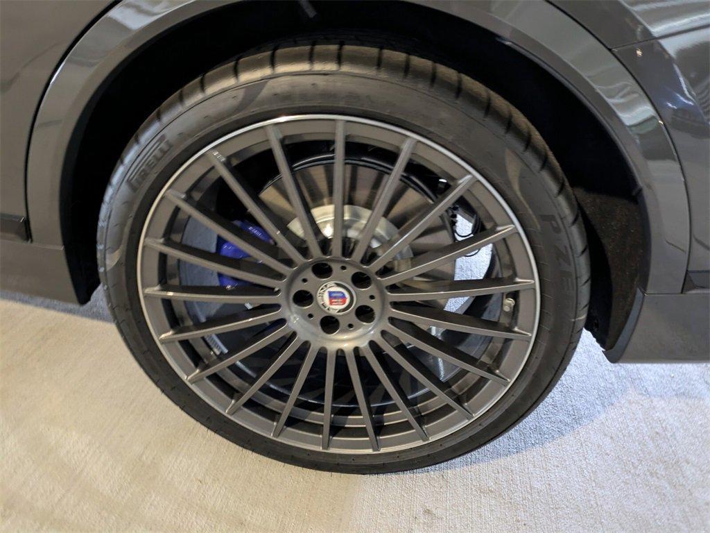 new 2026 BMW ALPINA XB7 car