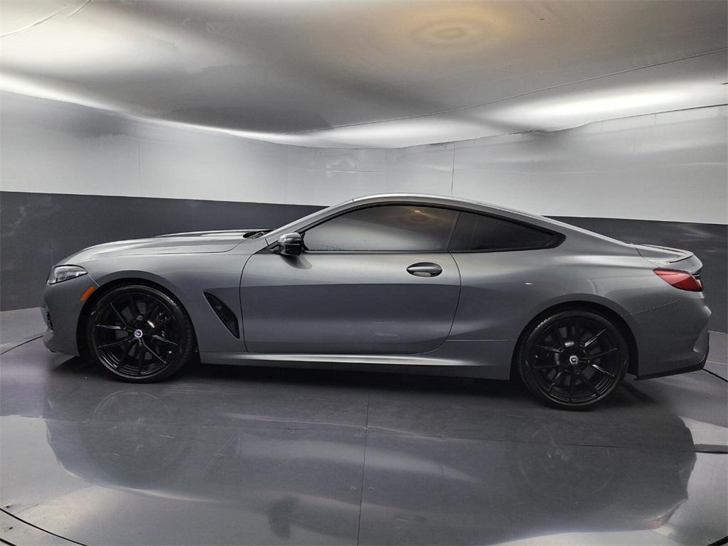 used 2023 BMW M850 car, priced at $75,000