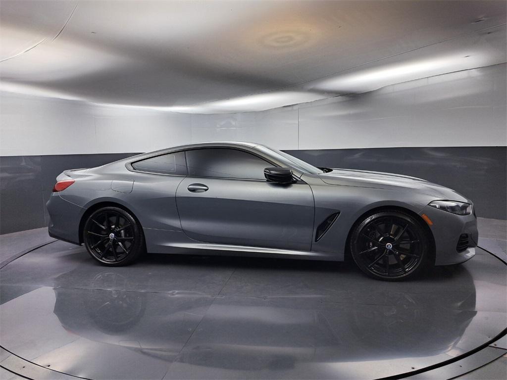 used 2023 BMW M850 car, priced at $75,000