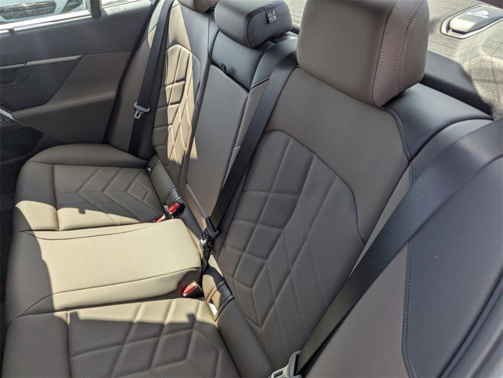 new 2026 BMW 530 car