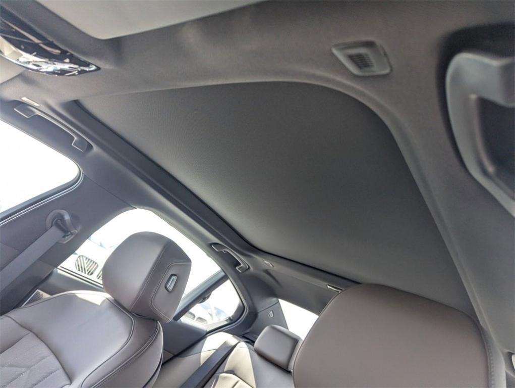 new 2026 BMW 530 car