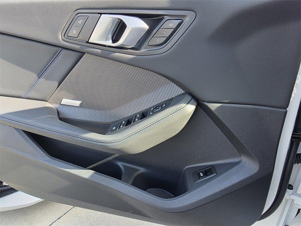 new 2025 BMW M235 Gran Coupe car