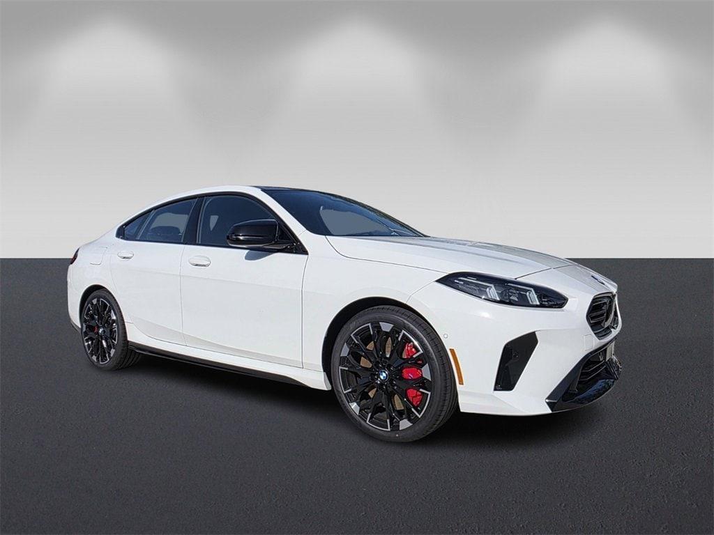 new 2025 BMW M235 Gran Coupe car