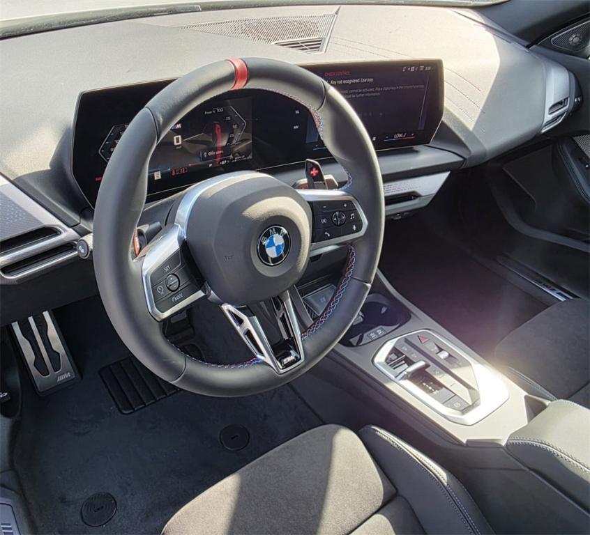 new 2025 BMW M235 Gran Coupe car