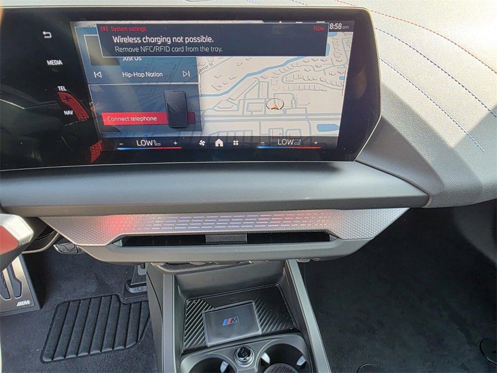 new 2025 BMW M235 Gran Coupe car