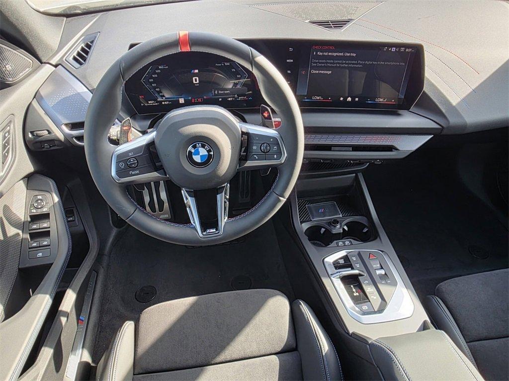 new 2025 BMW M235 Gran Coupe car