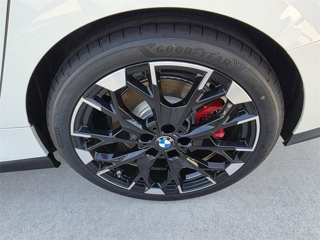 new 2025 BMW M235 Gran Coupe car