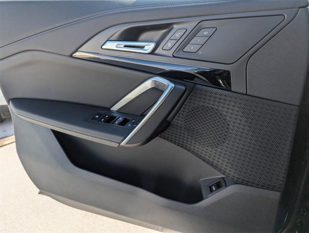 new 2025 BMW X1 car