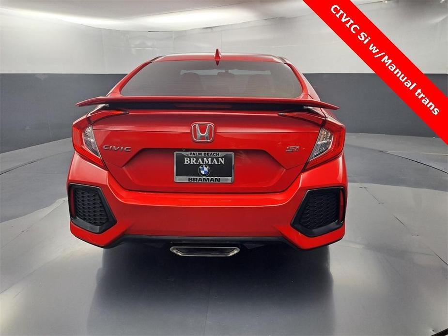 used 2017 Honda Civic car, priced at $21,495