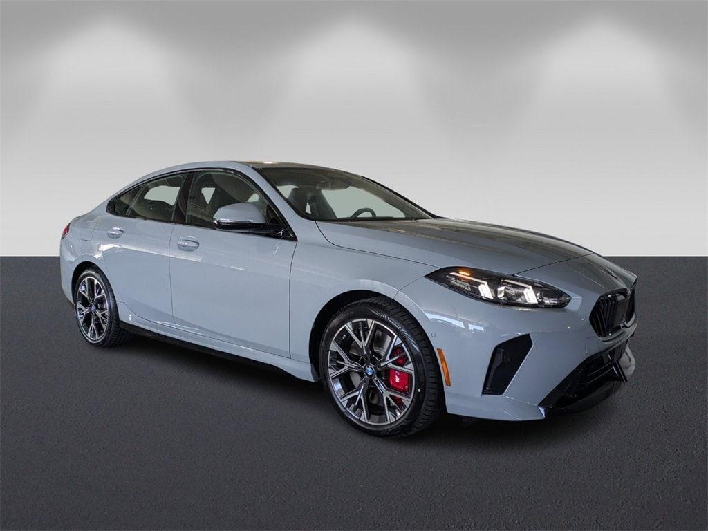new 2026 BMW 228 Gran Coupe car