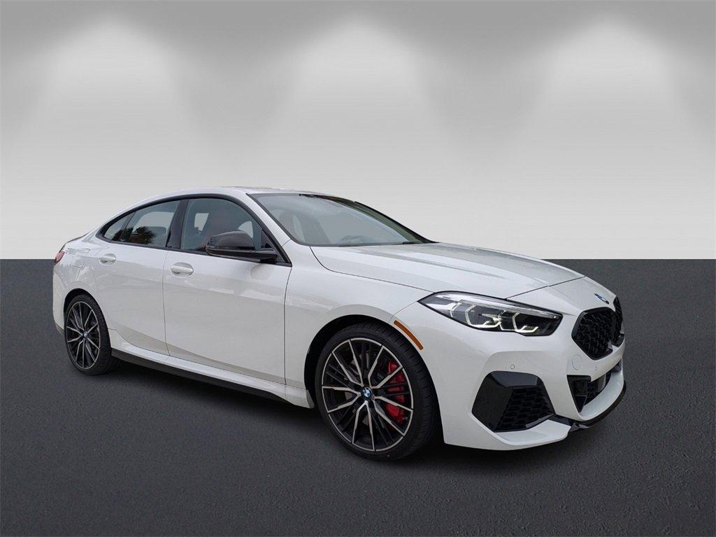 new 2024 BMW M235 Gran Coupe car