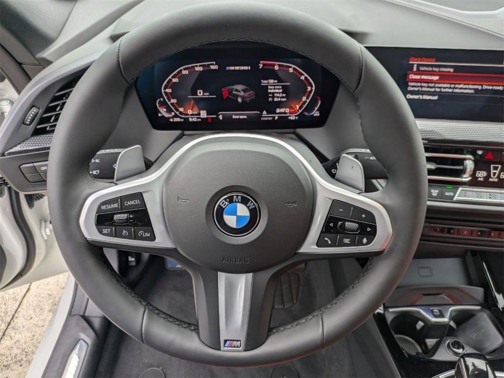 new 2024 BMW M235 Gran Coupe car