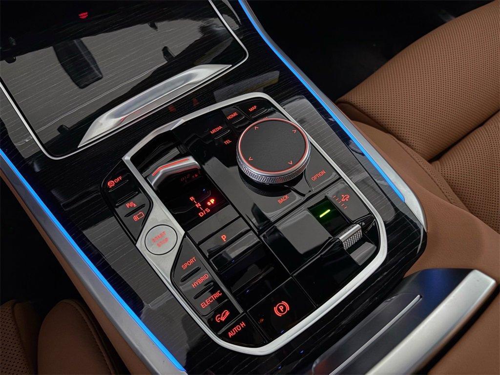 new 2026 BMW X5 PHEV car