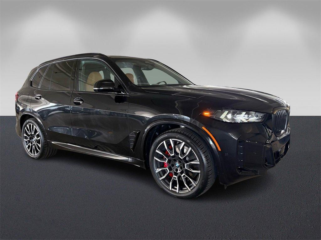 new 2026 BMW X5 PHEV car