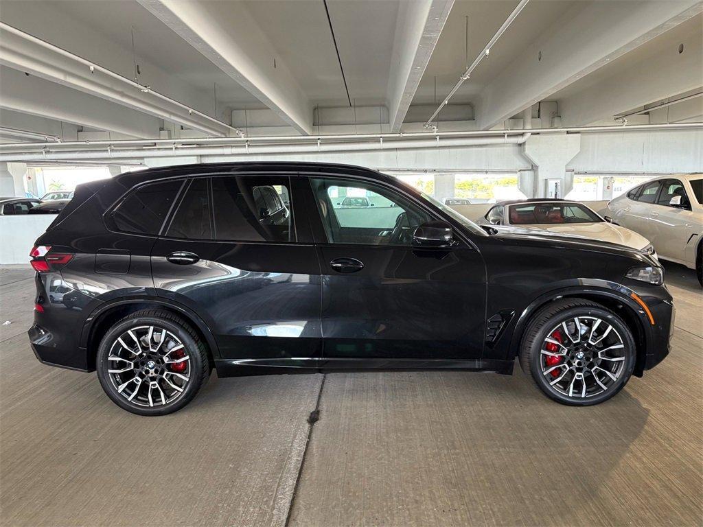 new 2026 BMW X5 PHEV car