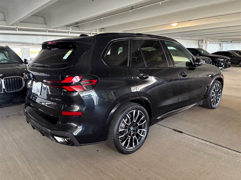 new 2026 BMW X5 PHEV car