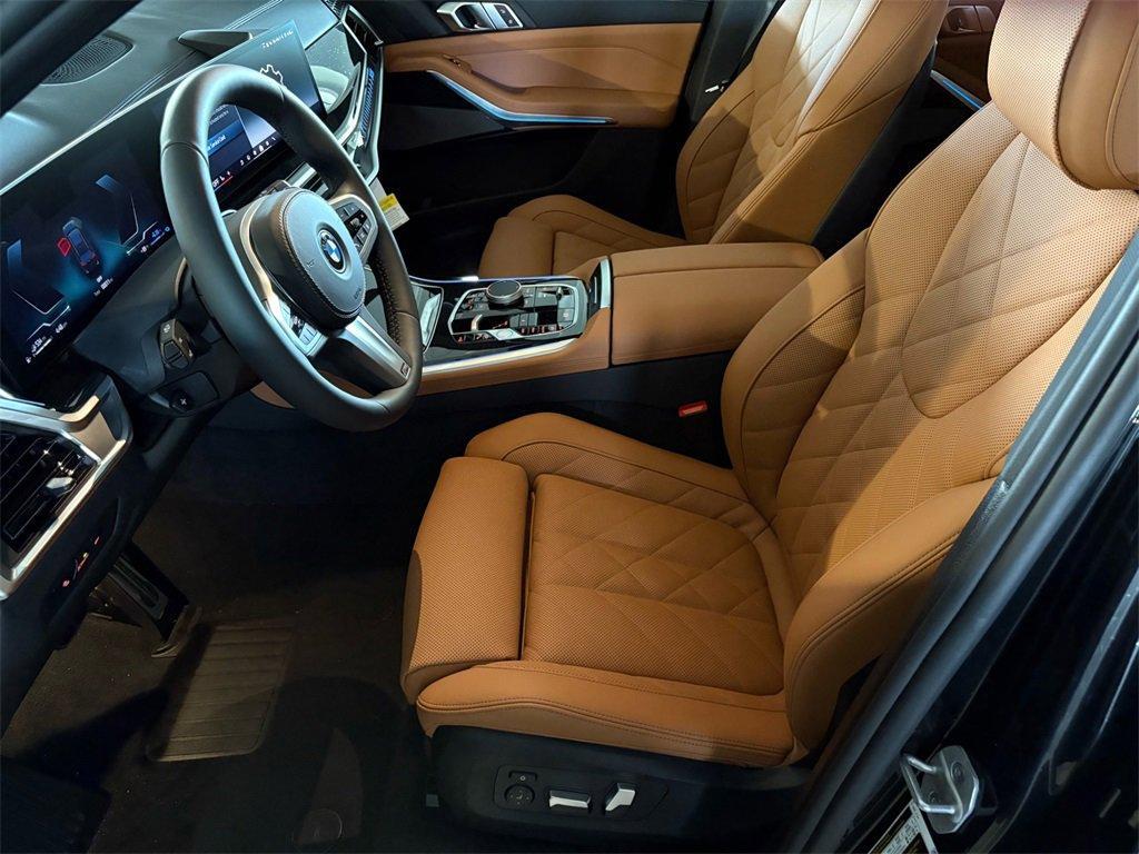 new 2026 BMW X5 PHEV car