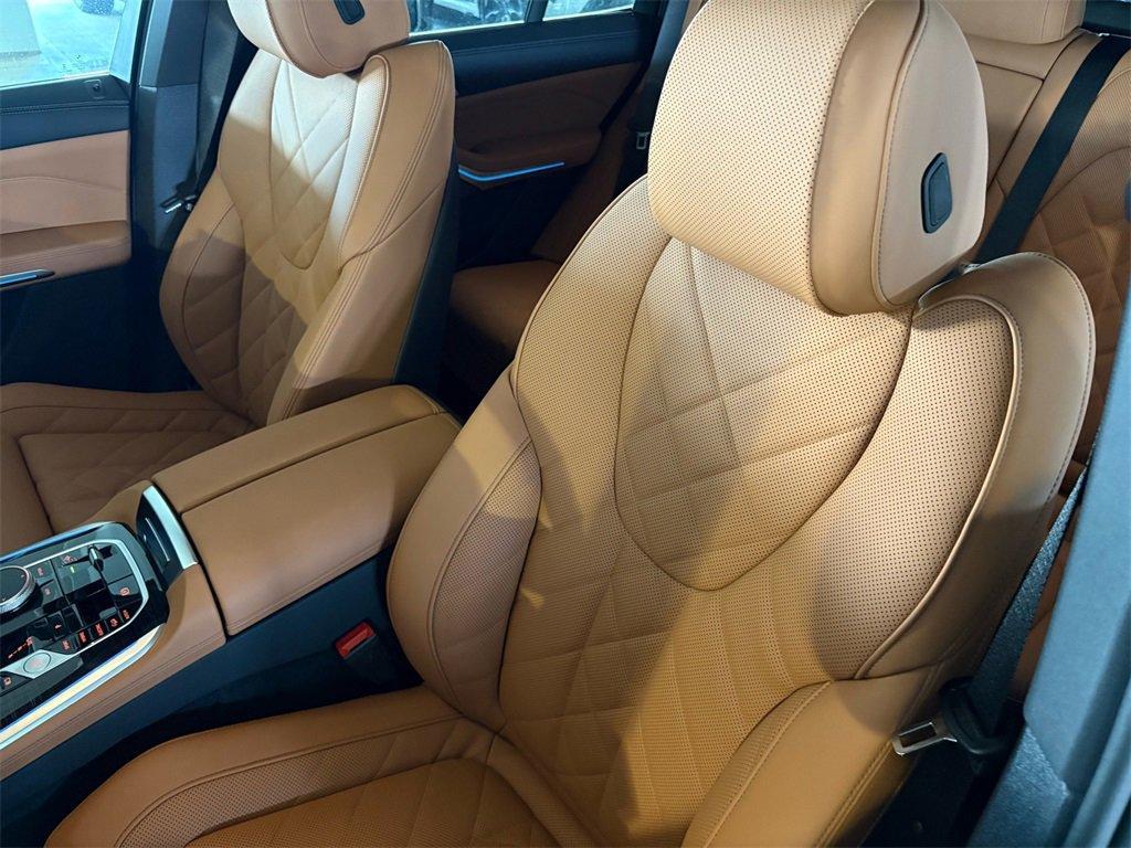 new 2026 BMW X5 PHEV car