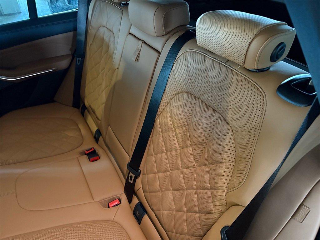 new 2026 BMW X5 PHEV car