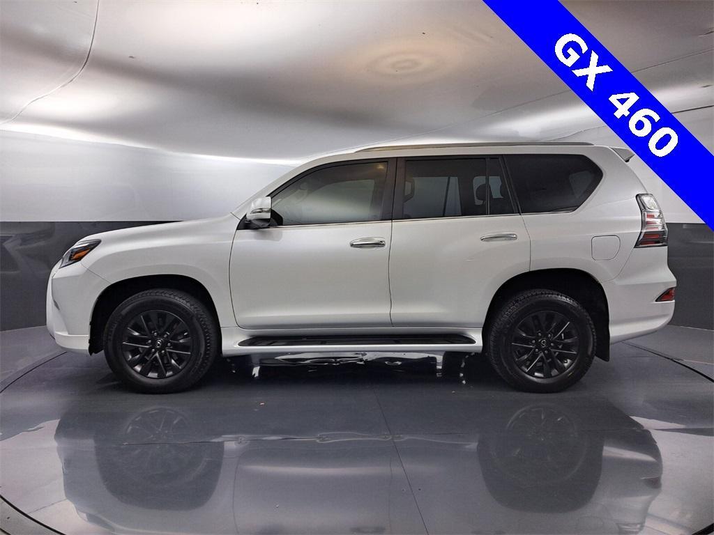 used 2020 Lexus GX 460 car, priced at $37,995