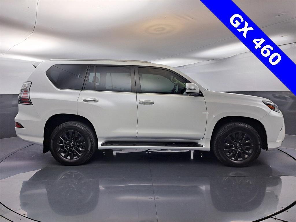 used 2020 Lexus GX 460 car, priced at $37,995