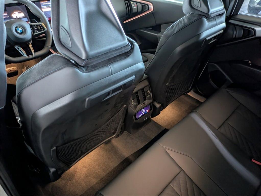 new 2025 BMW X3 car