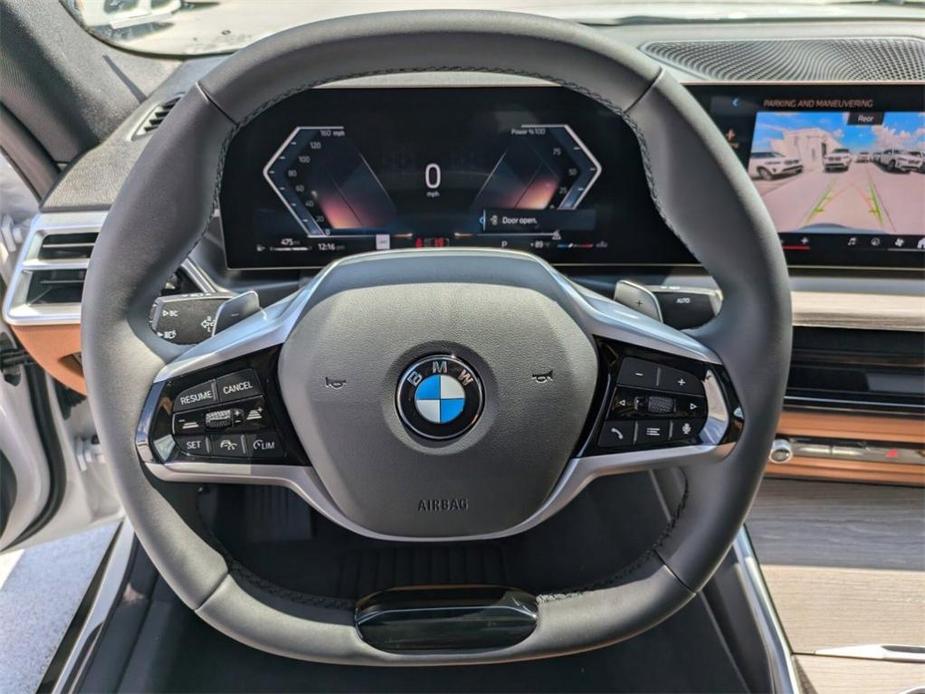 new 2025 BMW 430 Gran Coupe car