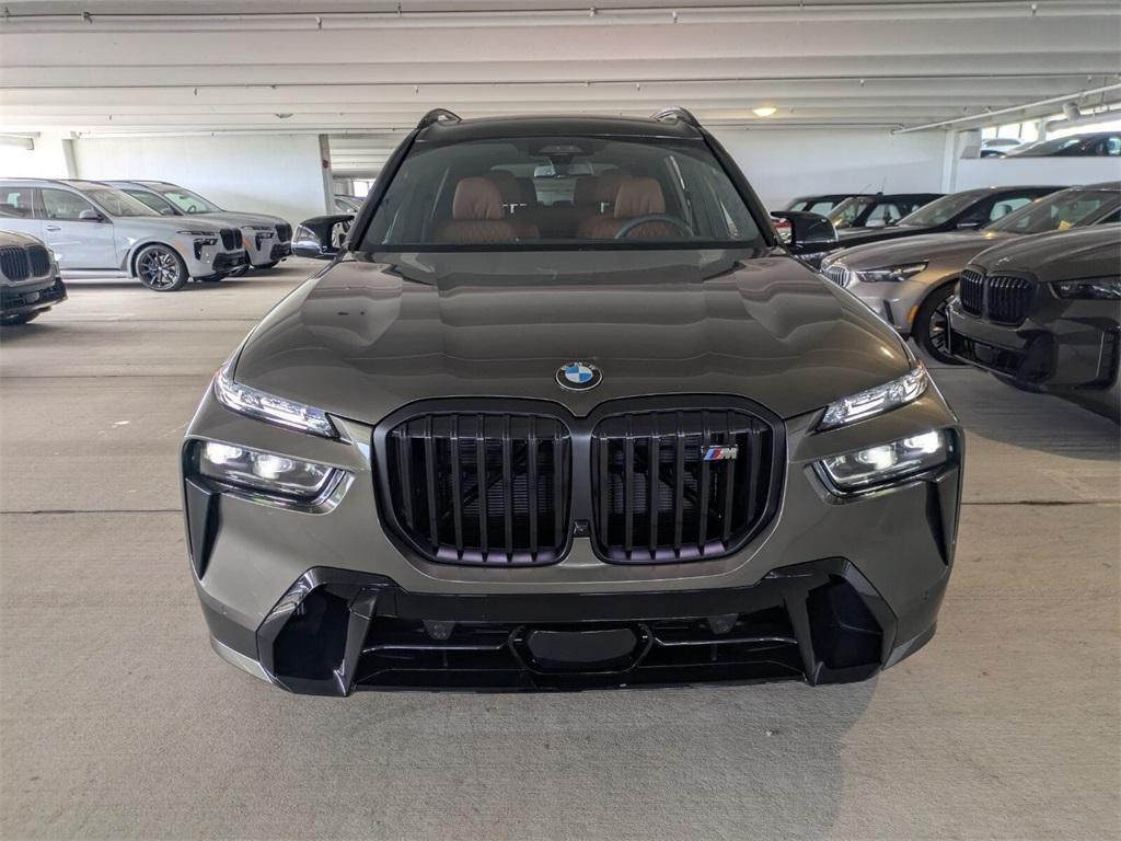 new 2026 BMW X7 car