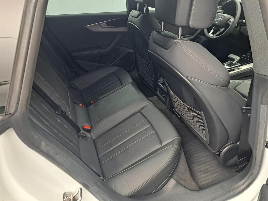 used 2021 Audi A5 car, priced at $29,995