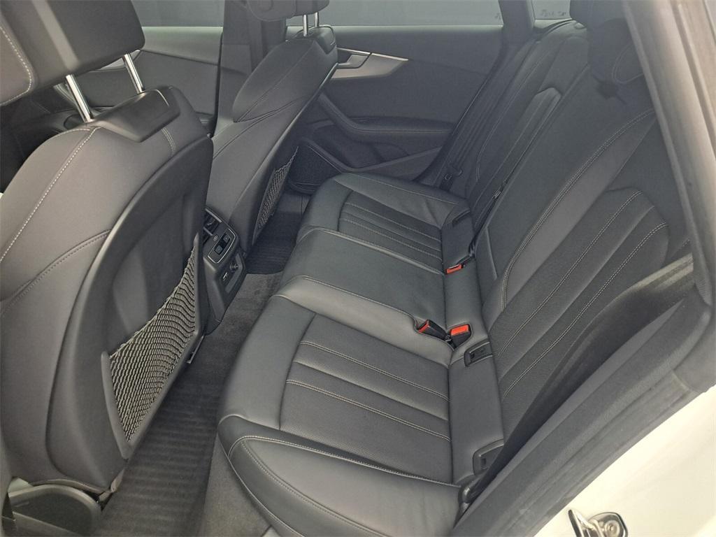 used 2021 Audi A5 car, priced at $29,995