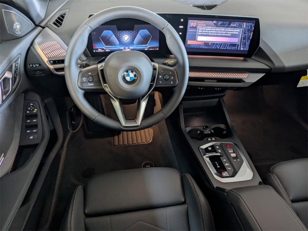 new 2026 BMW 228 Gran Coupe car