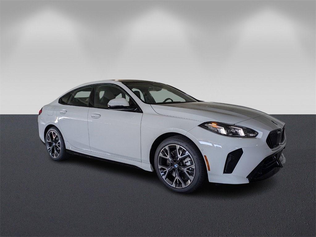 new 2026 BMW 228 Gran Coupe car