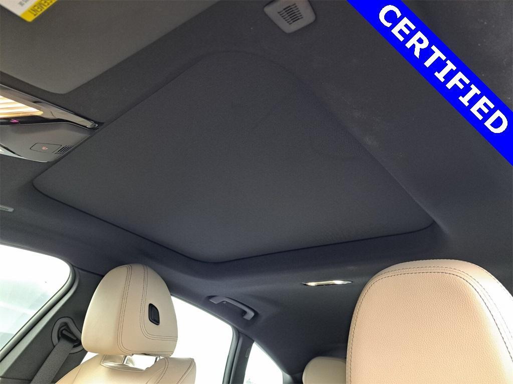 used 2023 BMW i4 Gran Coupe car, priced at $42,995