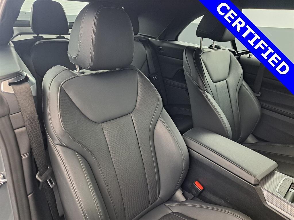 used 2025 BMW 430 car, priced at $48,995