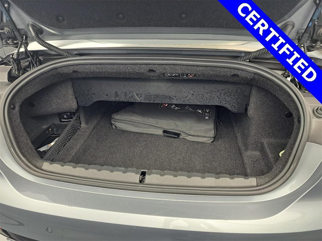 used 2025 BMW 430 car, priced at $48,995
