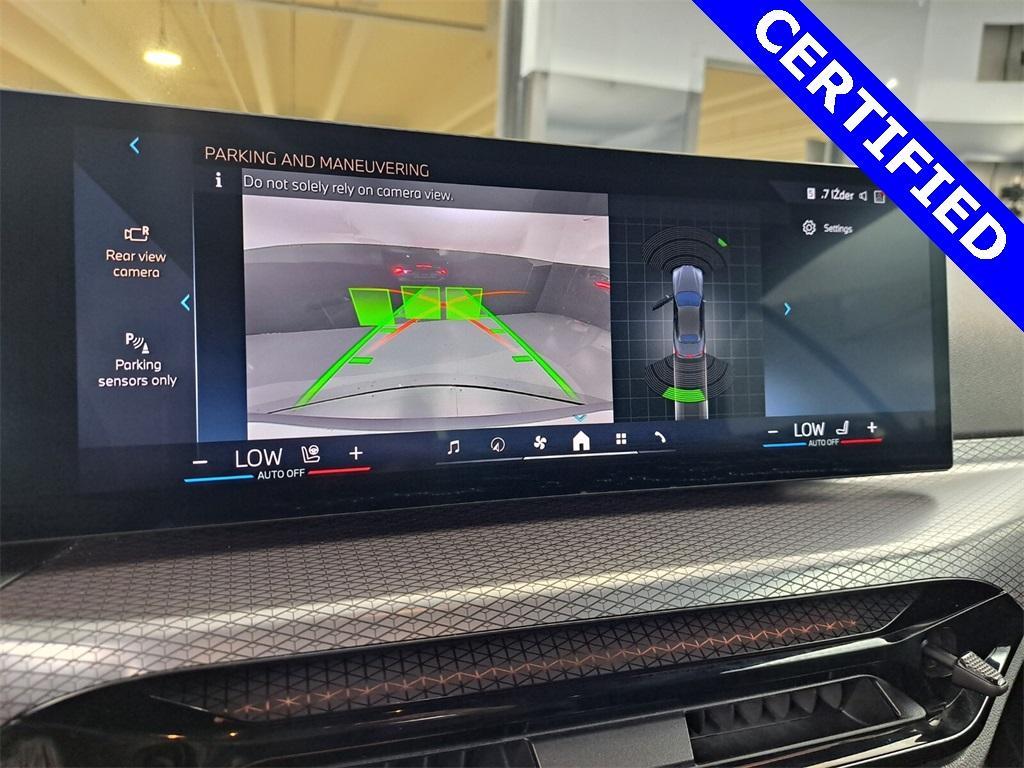 used 2025 BMW 430 car, priced at $48,995