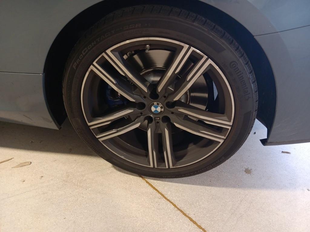 used 2022 BMW 840 car, priced at $59,995